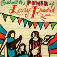 Lady President (@ladypresidenthq) 's Twitter Profile