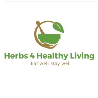 Herbs/foods/exercise to help physical/mental well-being. Insta: herbs4healthyliving FB: herbs4healthyliving