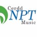 CerddNPTMusic (@cerddnptmusic) Twitter profile photo