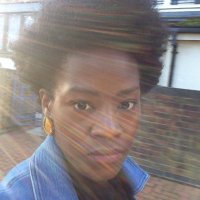 Lola Okolosie (@lolaokolosie) Twitter profile photo