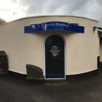 Staveley Roundhouse (@staveleyrht) 's Twitter Profile