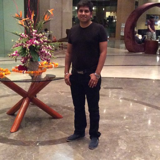 JitinChugh9's profile picture. Entrepreneur