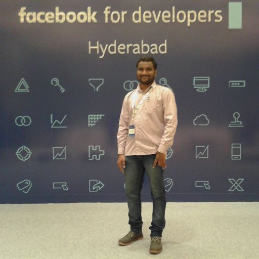 swamibandlamudi's profile picture. 