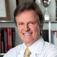 Thomas F. Lüscher (@cardiotfl) 's Twitter Profile