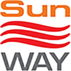 Обогреватели Sun Way потребляют в 4-е раза меньше электроэнергии по сравнению с другими типами обогревателей и позволяют экономить на отоплении до 60 % .