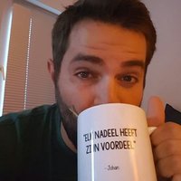 Jurian Ubachs (@tweakjur) 's Twitter Profile Photo Jurian Ubachs (@tweakjur) 's Twitter Profile Photo