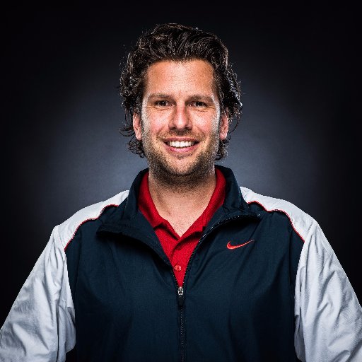 ChristianBosse's profile picture. I show you how to train like an Olympian