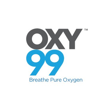 OXY99-Breathe Pure Oxygen. OXY99 is India's No.1 trusted brand for portable medical oxygen cylinder. It is manufactured by ING. L. & A. Boschi Italy.