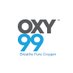 OXY99 (@Oxy99Cans) Twitter profile photo