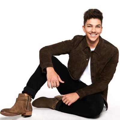 Updates and Fan Page for the incredible Matt Terry! XFactor 2016