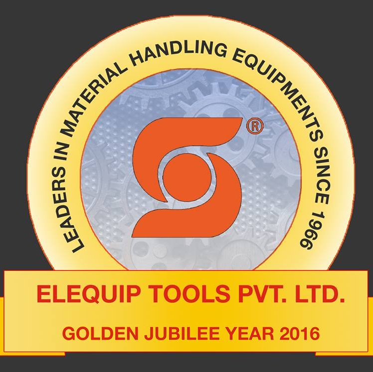 Elequip Tools offers materials handling equipment and service. We provide quality products like chain pulley, electric hoist, goods lifts, EOT crane & more.