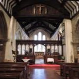 Loving Christ throughout Northfield since Saxon times: a welcoming Christian community worshipping in a church with mediaeval chancel and superb stained glass.