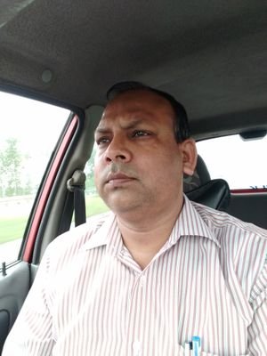 sanjaybharti191's profile picture. Nothing but everything