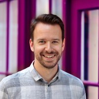 Gavin Peters (@gavin_peters) 's Twitter Profile