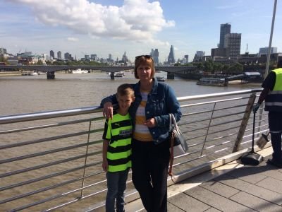 jlockwood1960's profile picture. 