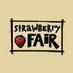 Strawberry Fair (@strawberry_fair) Twitter profile photo
