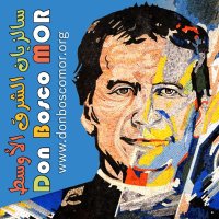 Don Bosco MOR(@donboscomor) 's Twitter Profile Photo