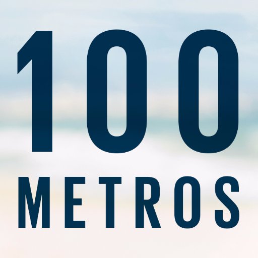 100_metros's profile picture. NETFLIX. Everywhere. Nominated for the Goya, Forqué, Gaudí and Sophia Awards. Spanish Neurology Society Award.