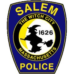 Salem MA Police