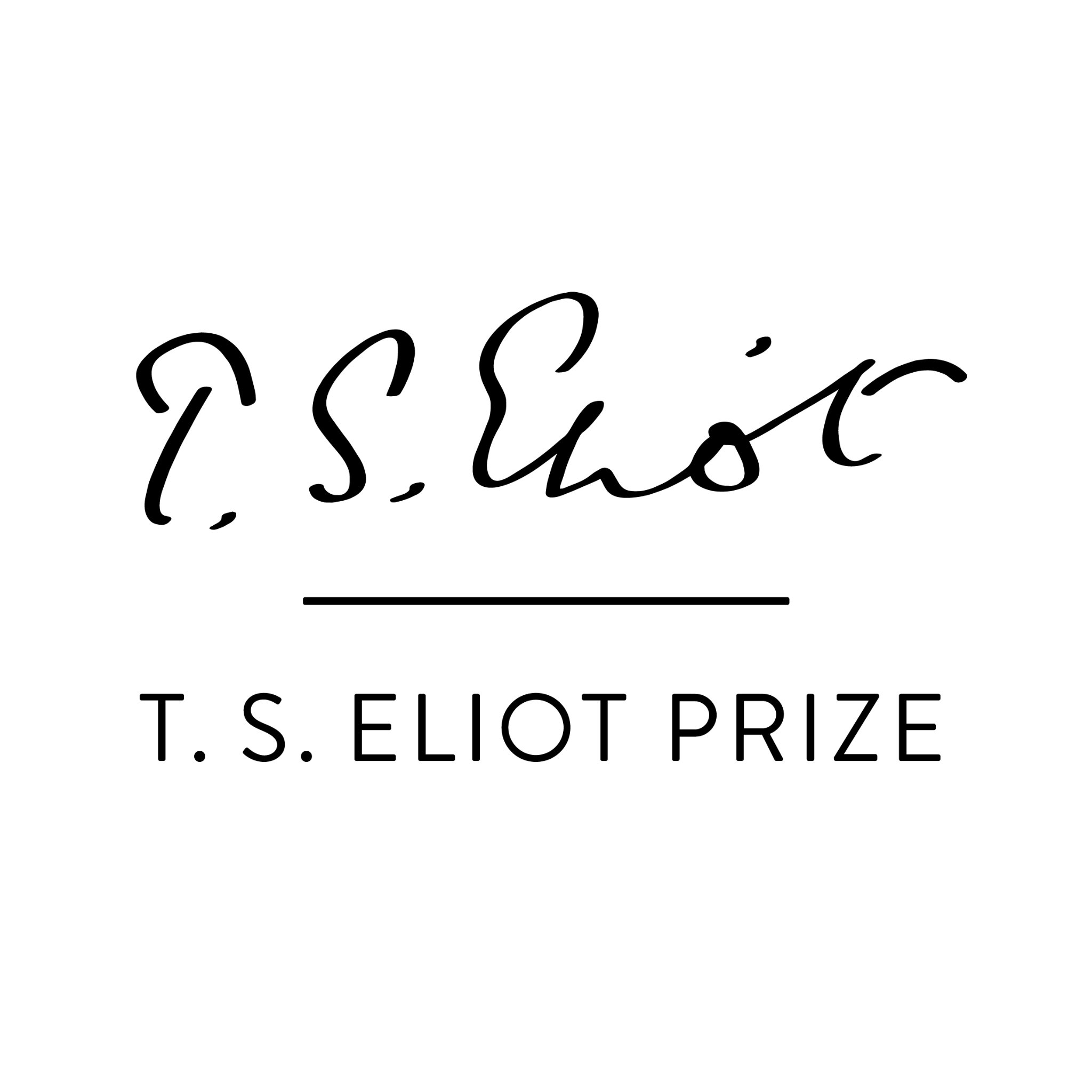 T. S. Eliot Prize