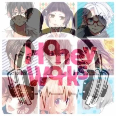 Honey Works（専用垢）さんのプロフィール画像