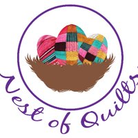 Nest of Quilts(@MargaretEagles) 's Twitter Profile Photo