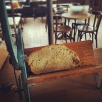 Babette Nunhead Chef (@starneberg) 's Twitter Profile