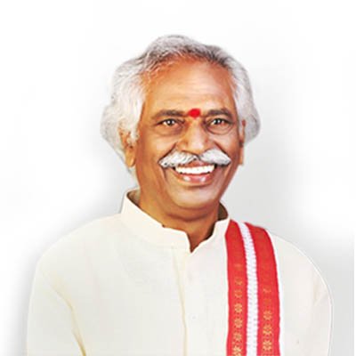 Dattatreya Profile Picture