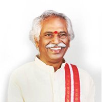 Bandaru Dattatreya(@Dattatreya) 's Twitter Profileg