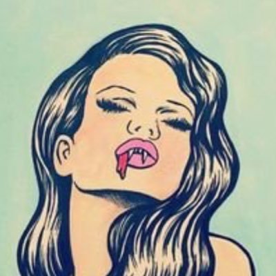 PtiteChab's profile picture. 