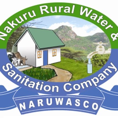 NARUWASCO is a water service provider. It is mandated to supply water to the rural part of Nakuru County