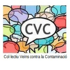 Col.lectiu de Veïns contra la Contaminació. Volem una Vilanova amb l'aire net, saludable i sense contaminació. #StopContaminacio