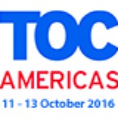 TOCAmericas2016's profile picture. 
