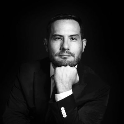 RoberSanchez_'s profile picture. Asesor de imagen / Style Coach