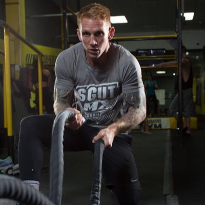 EX MMA Athlete /Gym owner @Underground0Gym /Online PT/ Proud Dad / YouTube fitness vlogger