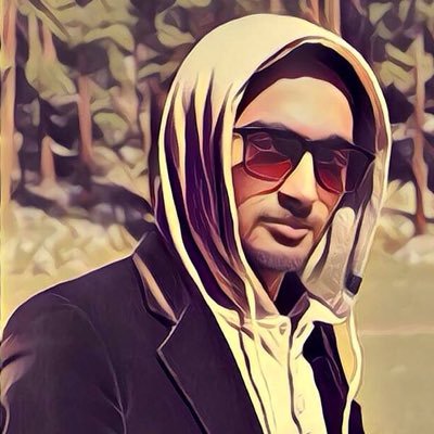 khizar_awan1's profile picture. Software Engineer