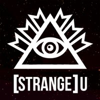 Strange U (@strange_u) 's Twitter Profile Photo