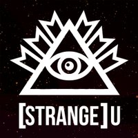 Strange U(@strange_u) 's Twitter Profileg