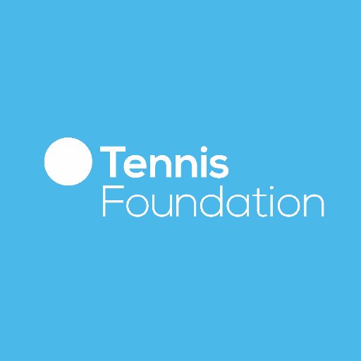 The Tennis Foundation's activities to make tennis more accessible to all have been transferred to the LTA - please now follow @the_LTA for updates