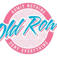Old Row Rad Chicks (@oldrowradchicks) 's Twitter Profile