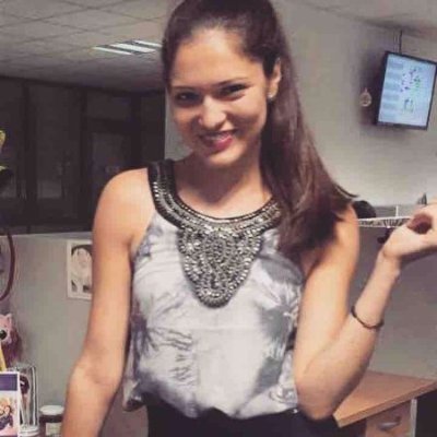 DevOpsElena's profile picture. Linux and DevOps specialist consultant @Prism_Digital
