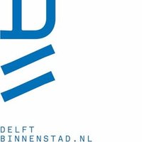Delft Binnenstad (@delftbinnenstad) 's Twitter Profile