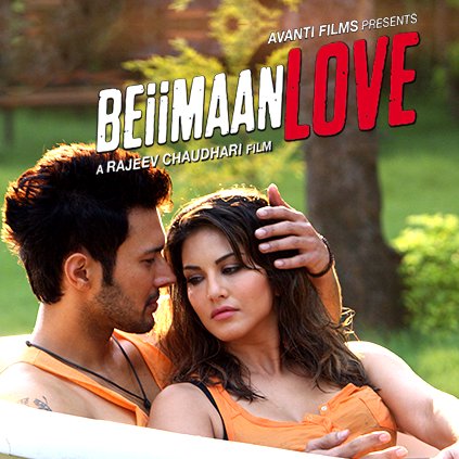 Official handle of @avantifilmspltd film, #BeiimaanLove, directed and produced by @rajeevcreations, starring @SunnyLeone and @RajnieshDuggall.