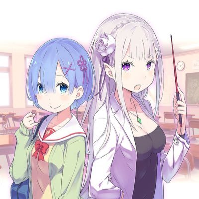 ルクス☾@アニメ垢フォロバ100%さんのプロフィール画像