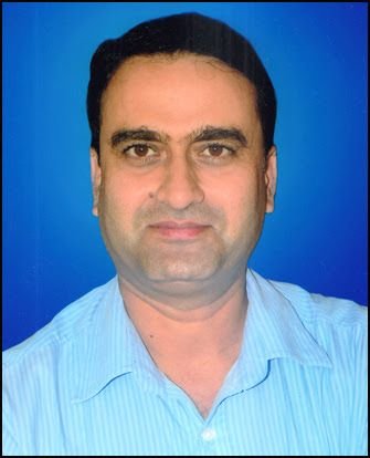 Jitendr65264133's profile picture. जितेंद्र सिंह तोमर,जिला मंत्री भारतीय जनता पार्टी,जिला- रायसेन म.प्र.।