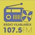 Ràdio Vilablareix, 107.5 FM 📻 (Girona) (@rvilablareix) Twitter profile photo Ràdio Vilablareix, 107.5 FM 📻 (Girona) (@rvilablareix) Twitter profile photo