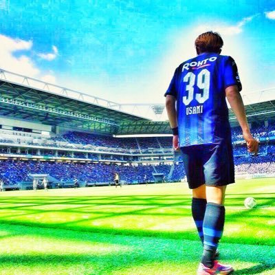 ガンバ大阪ファンの人フォローお願いします！ フォロバ必ずします！試合の時ツイート多いのでご了承ください 高槻市民