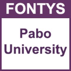 Pittige opleiding door de combinatie van de HBO Bachelor opleiding Leraar Basisonderwijs van Fontys en een universitaire Master of Arts van Tilburg University
