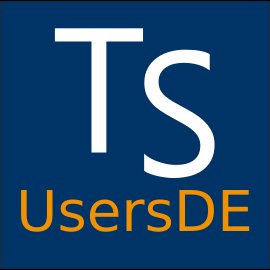 TypeScript UsersDE is an directory of german TypeScript developers.