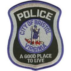Municipal Police Department in the city of Bristol Virginia